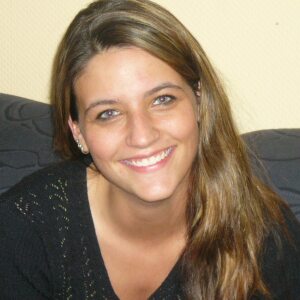 Profilbild von Tanja Onolfo