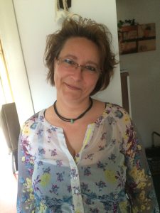 Profilbild von Tanja Orlowski