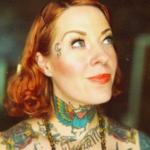 Profilbild von Tanja Ortmaier