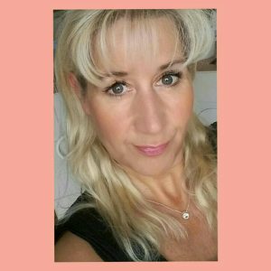 Profilbild von Tanja Ortmann