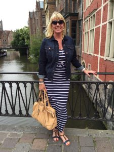 Profilbild von Tanja Ortwein