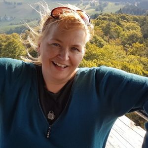 Profilbild von Tanja Oschmann