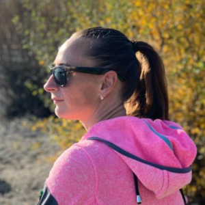 Profilbild von Tanja Osmanaj