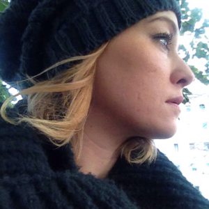 Profilbild von Tanja Osten