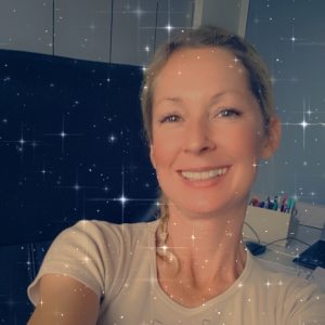 Profilbild von Tanja Ostermann