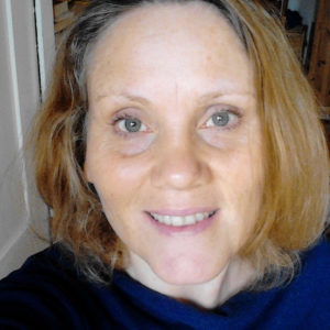 Profilbild von Tanja Osterwald
