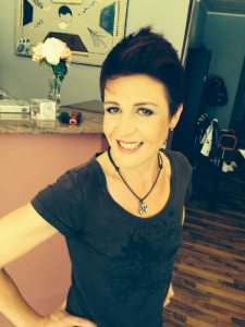 Profilbild von Tanja Otte