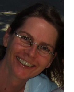 Profilbild von Tanja Otto
