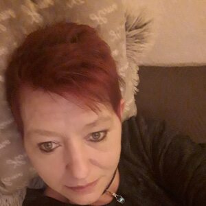 Profilbild von Tanja Overmeyer