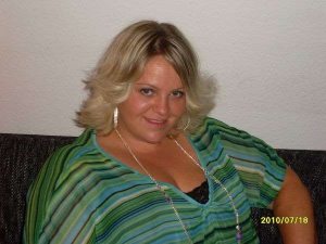 Profilbild von Tanja Pätzold