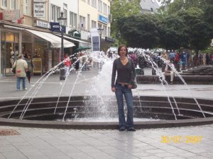 Profilbild von Tanja Pagel