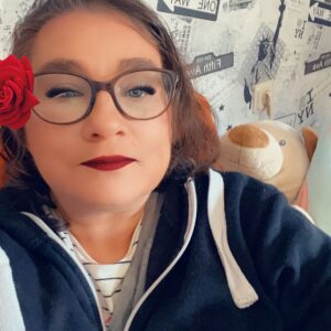 Profilbild von Tanja Panick