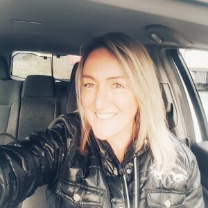 Profilbild von Tanja Papadopoulos