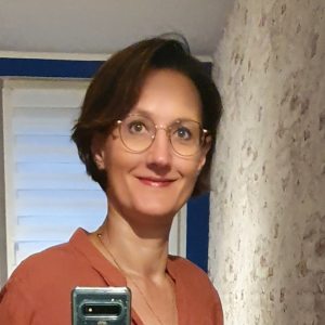 Profilbild von Tanja Pape