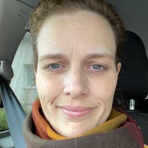 Social Media Profilbild Tanja Papenberg 