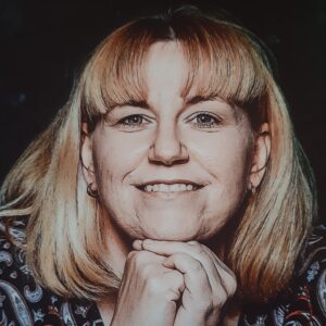Profilbild von Tanja Parigino