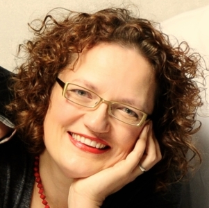 Profilbild von Tanja Parys