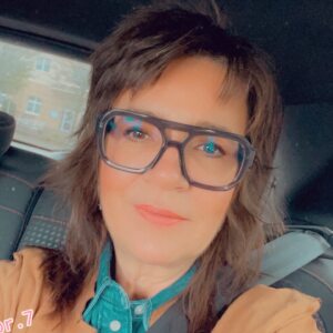 Profilbild von Tanja Pasch