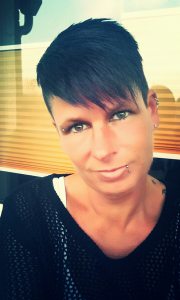 Profilbild von Tanja Paschen