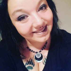 Profilbild von Tanja Paschke