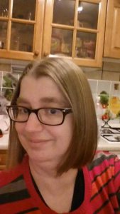 Profilbild von Tanja Paternoga