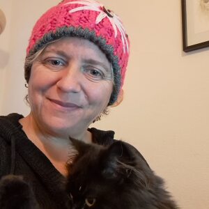 Profilbild von Tanja Pawelke