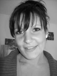Profilbild von Tanja Pawellek