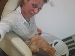 Profilbild von Tanja Pedalà