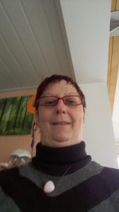 Profilbild von Tanja Pernitzki