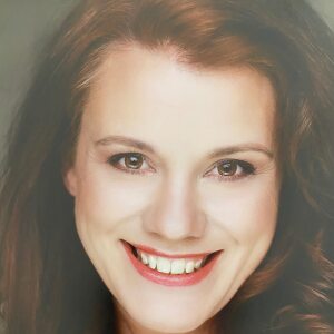 Profilbild von Tanja Persicke