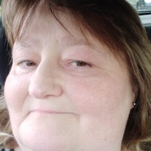 Profilbild von Tanja Peter