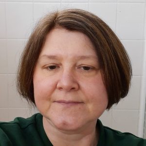 Profilbild von Tanja Peters