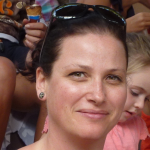 Profilbild von Tanja Peters