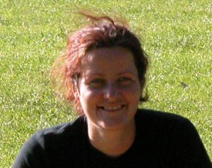 Profilbild von Tanja Peters