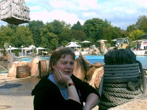 Profilbild von Tanja Petersen