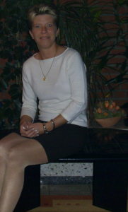 Profilbild von Tanja Petersen