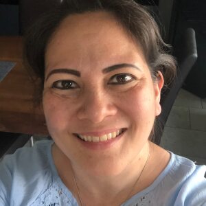 Profilbild von Tanja Petit-Breuilh