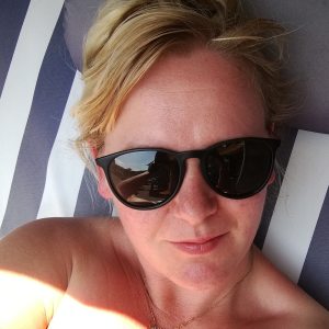Profilbild von Tanja Pettenpaul