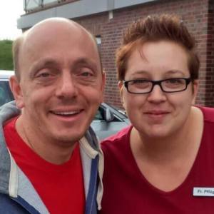 Profilbild von Tanja Pflüger