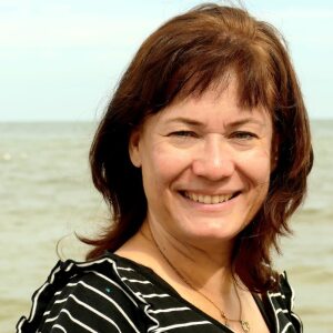 Profilbild von Tanja Pfützner