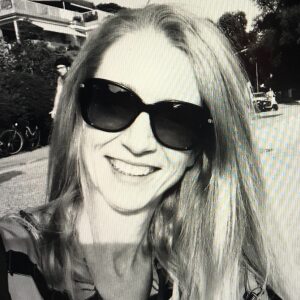Profilbild von Tanja Piening