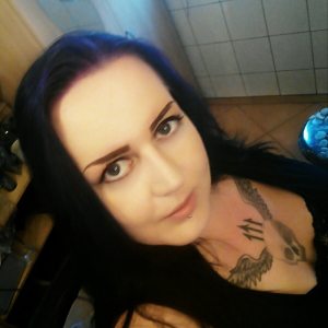 Profilbild von Tanja Pilgrim