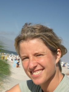 Profilbild von Tanja Pirkstin-Holst