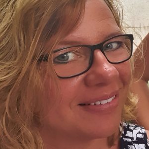 Profilbild von Tanja Pittkowski