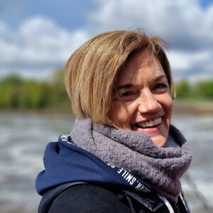 Profilbild von Tanja Plate