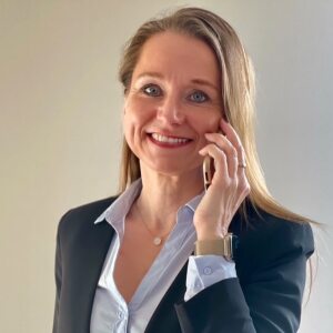 Profilbild von Tanja Plattes