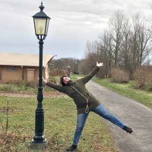 Profilbild von Tanja Pleh