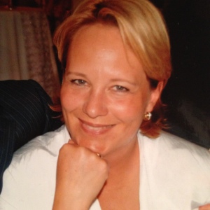 Profilbild von Tanja Ploetz