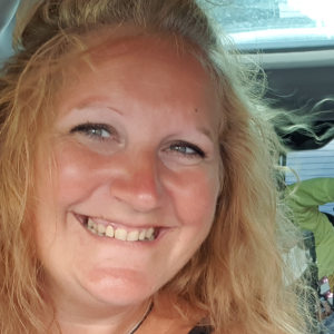 Profilbild von Tanja Pöhr