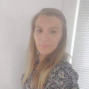 Profilbild von Tanja Pohlmann